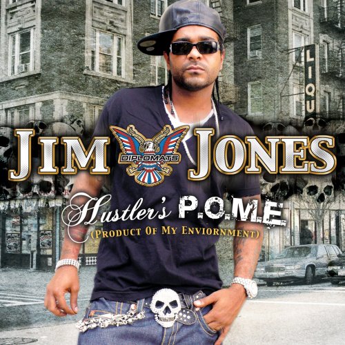 Hustler's P.O.M.E. clean