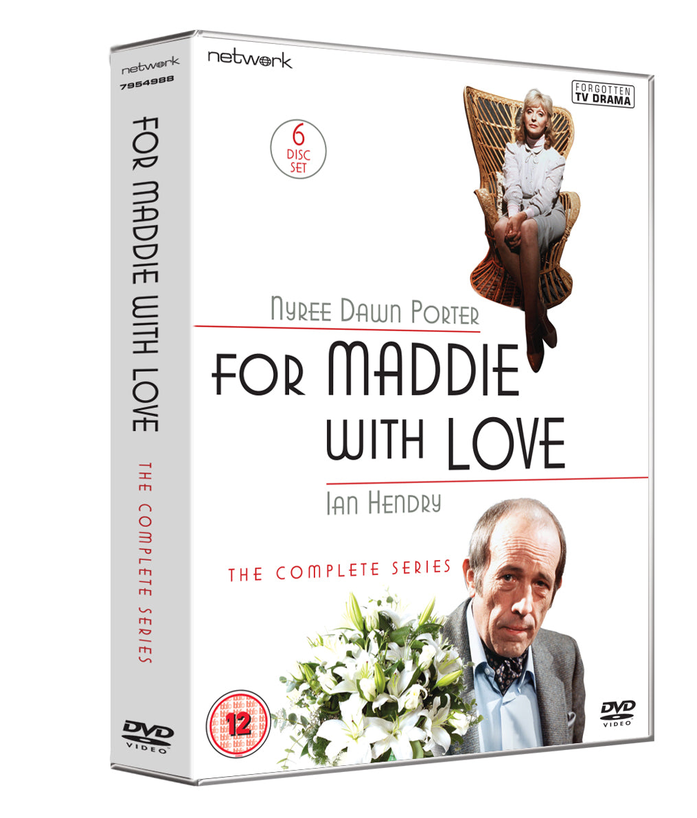 For Maddie With Love: The Complete Series