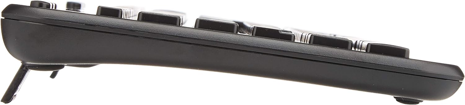 COMPACT KEYBOARD K360