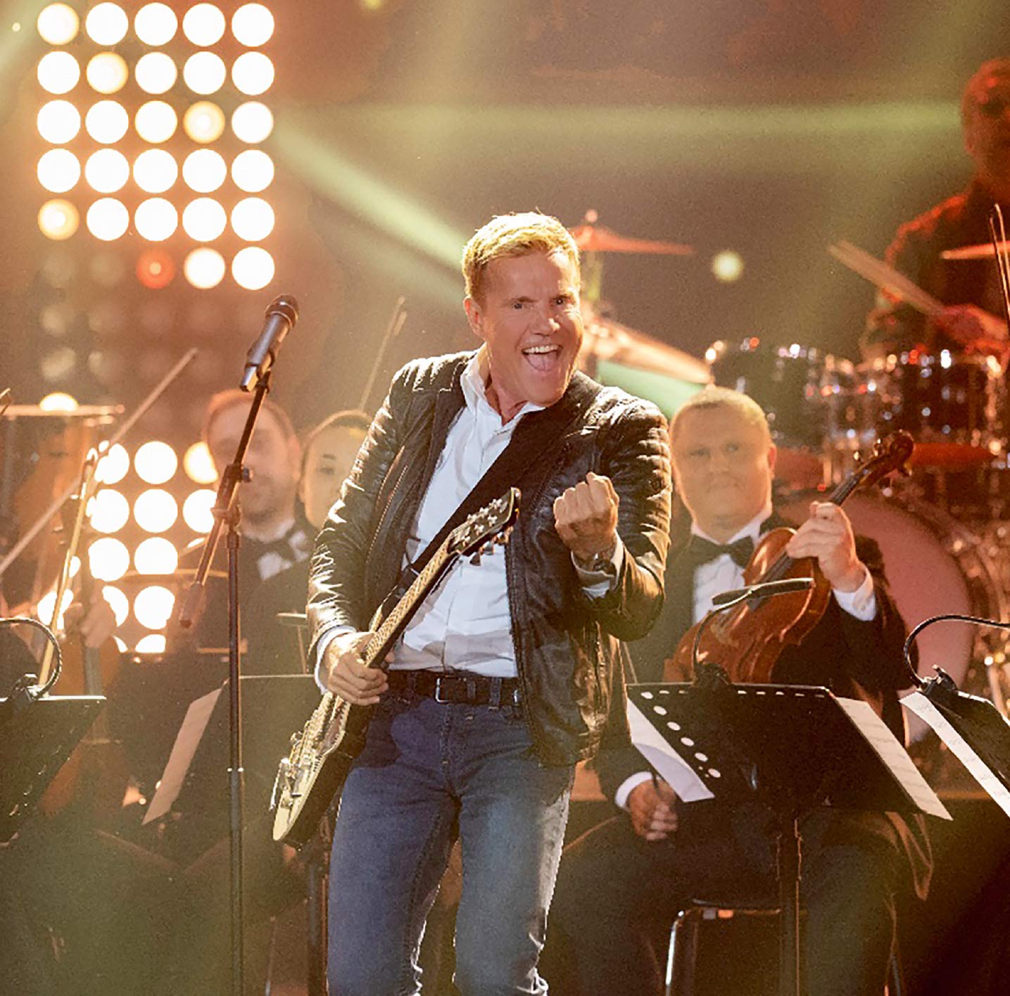 Dieter Feat. Bohlen (das Mega Album)