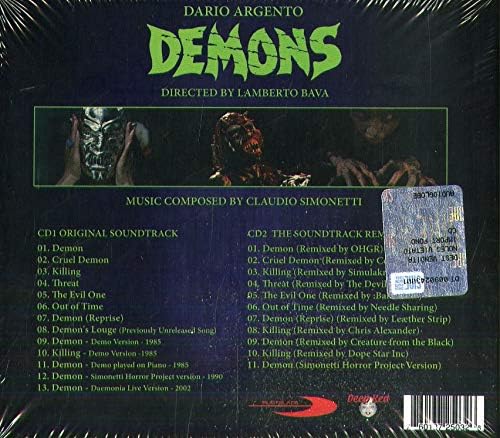 Demons