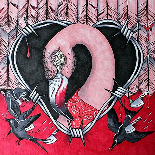MUERTE A LOS PAJAROS..