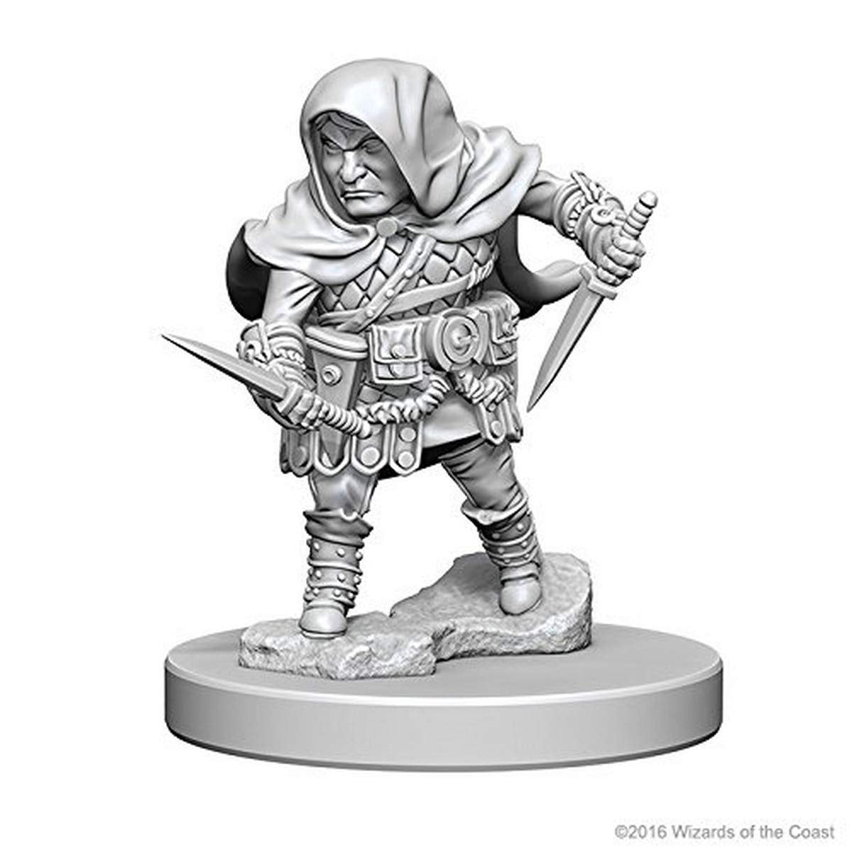 WizKids WZK72626 Accessories
