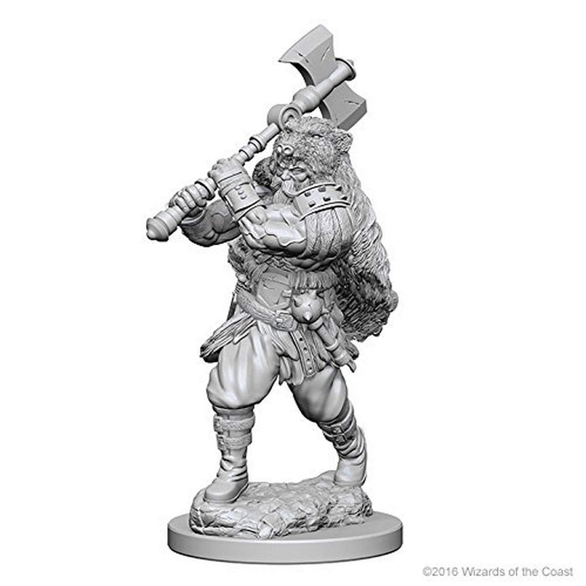 WizKids WZK72643 Accessories