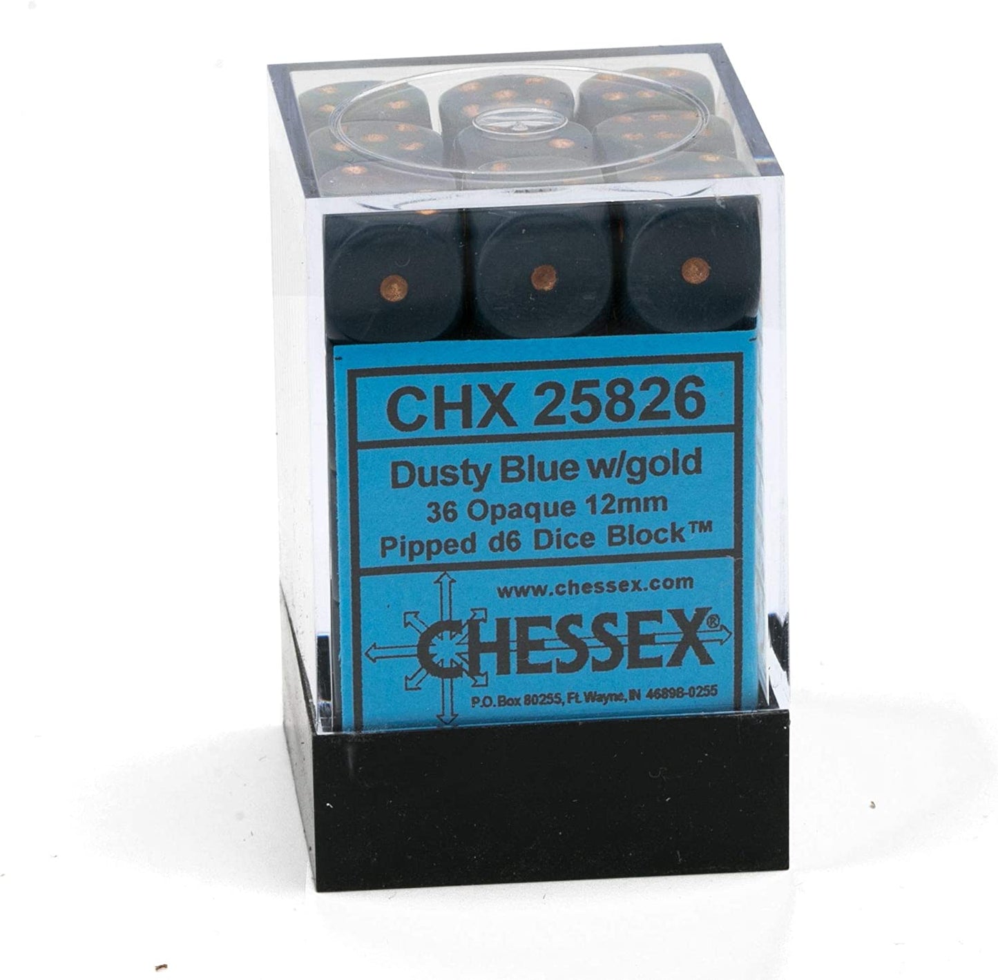 Chessex 25826 accessory