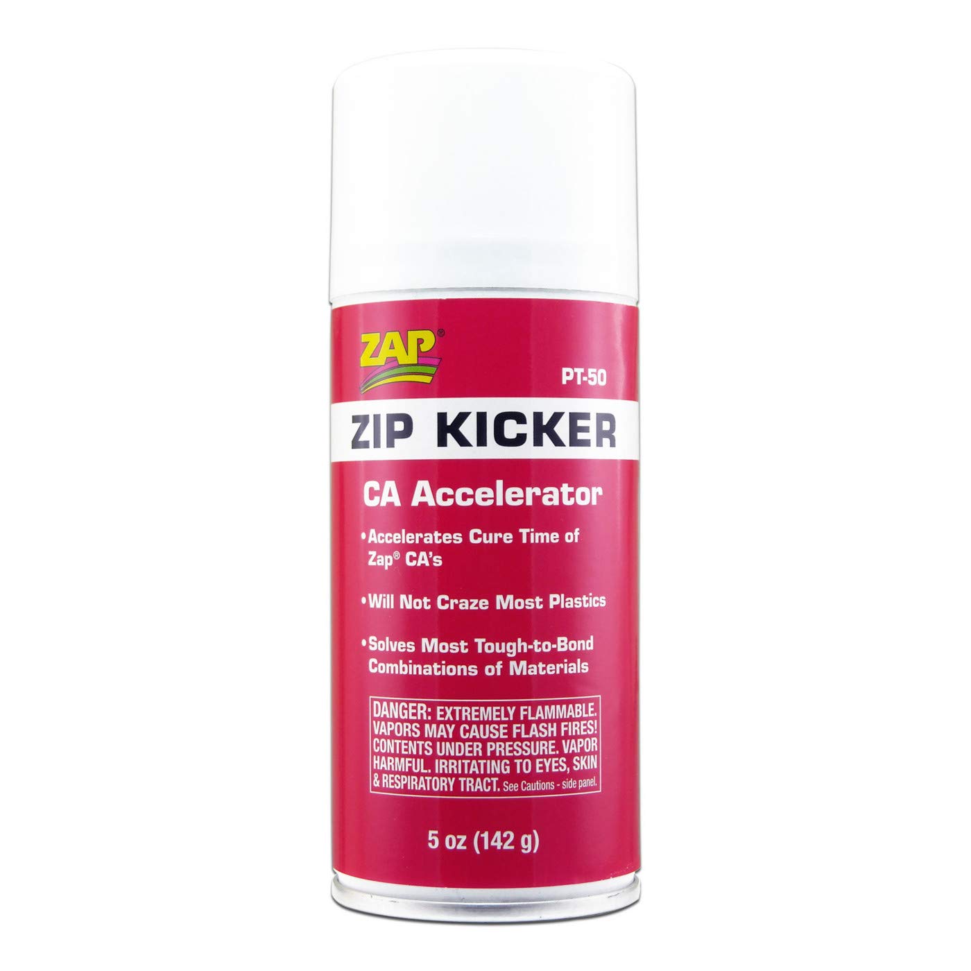 Kicker Aerosol Can (5 Oz.)