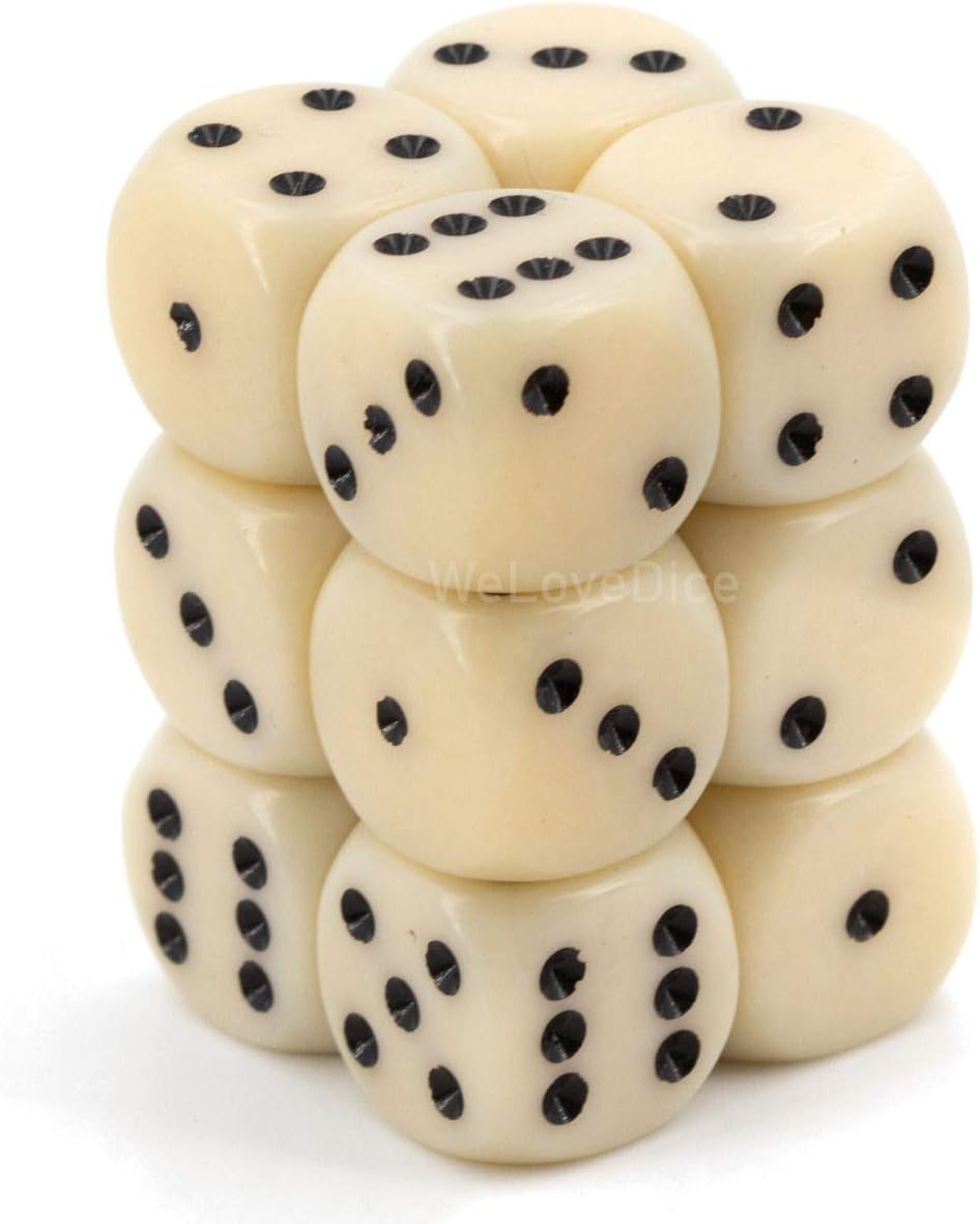 Chessex 25600 accessories.