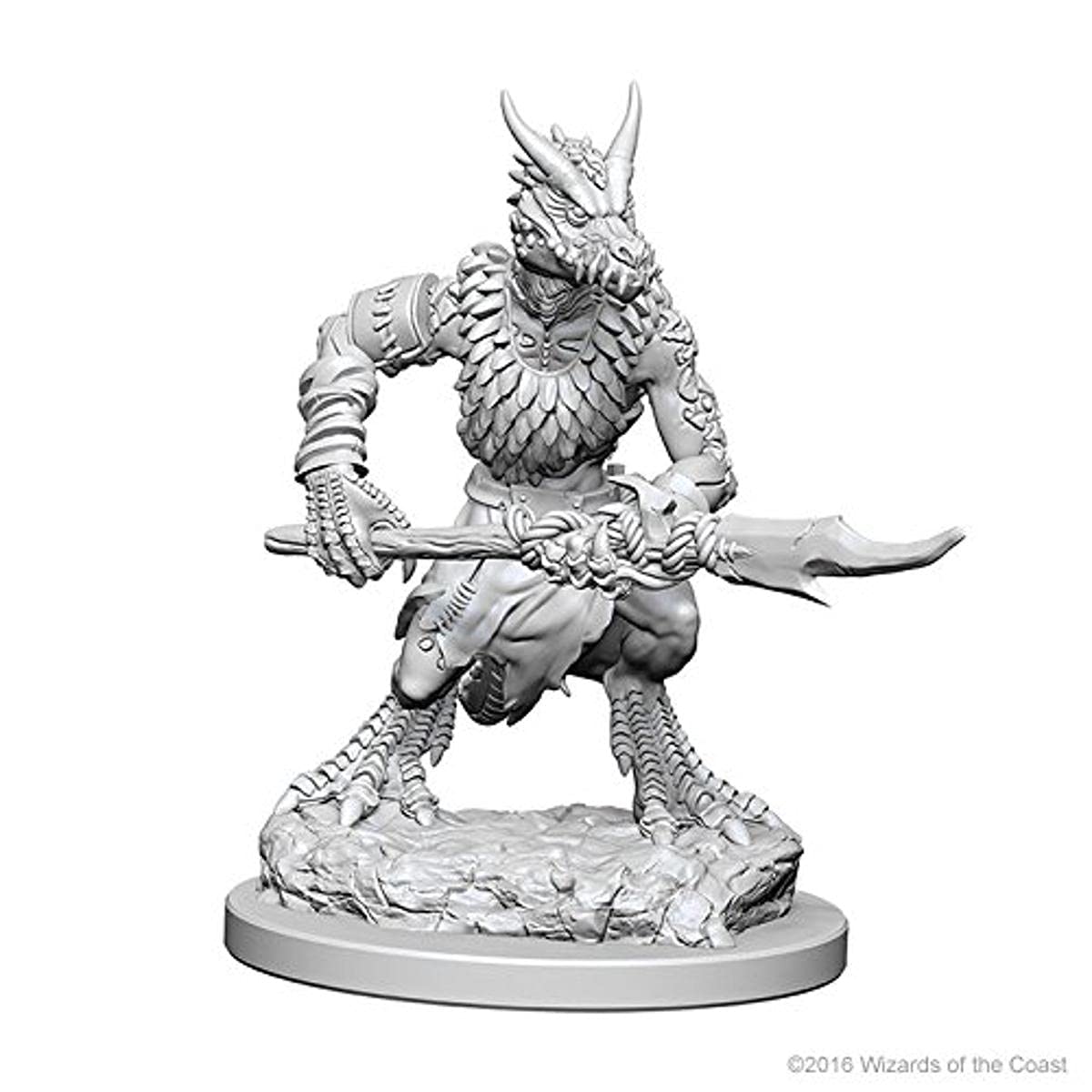 WizKids WZK72557 Accessories