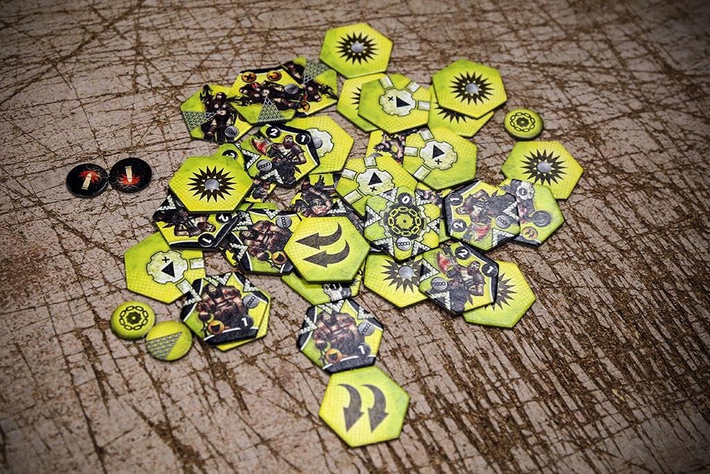 Wydawnictwo Portal POP00371 Nein Board Games