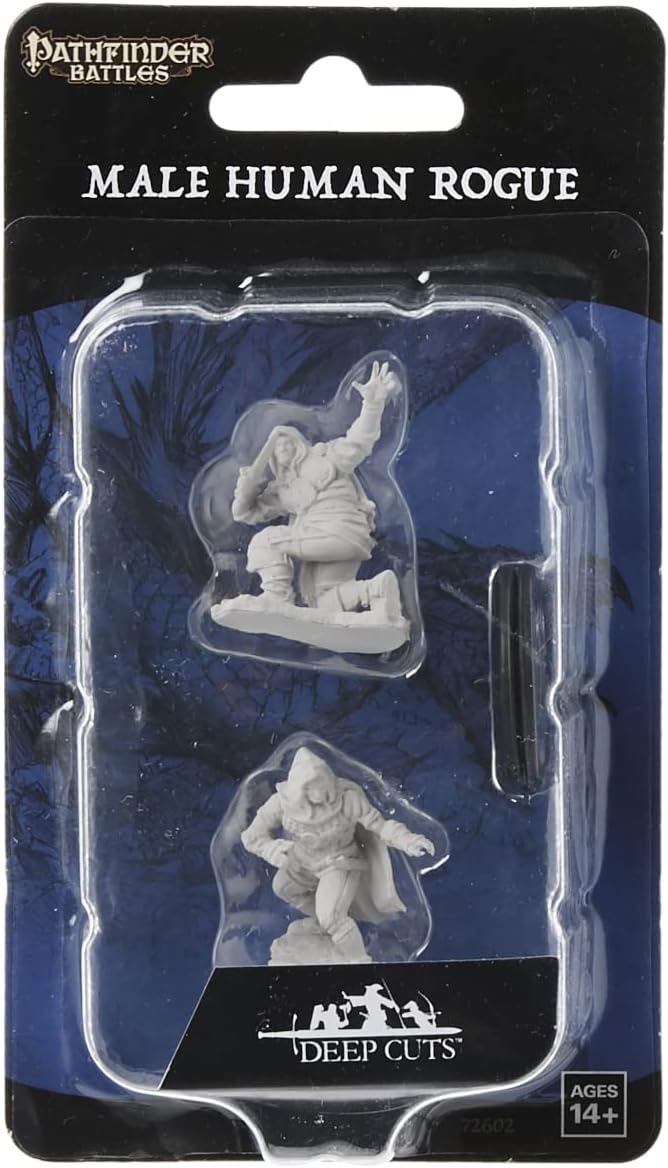 WizKids WZK72602 Accessories
