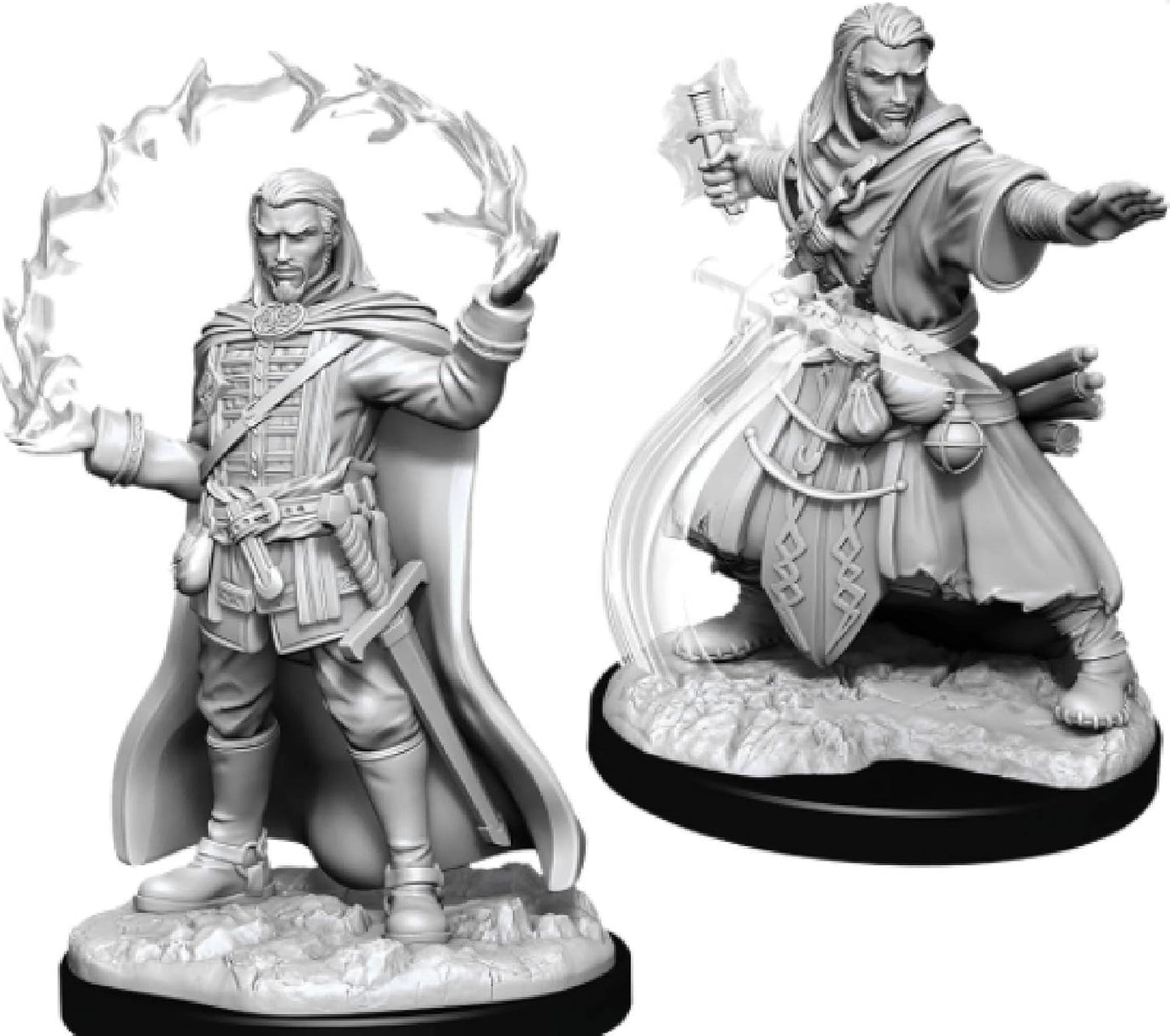 WizKids WZK73670 Accessories