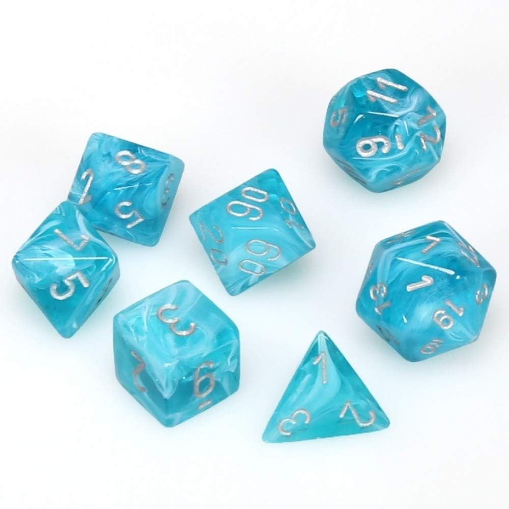 Chessex 27465 Dice