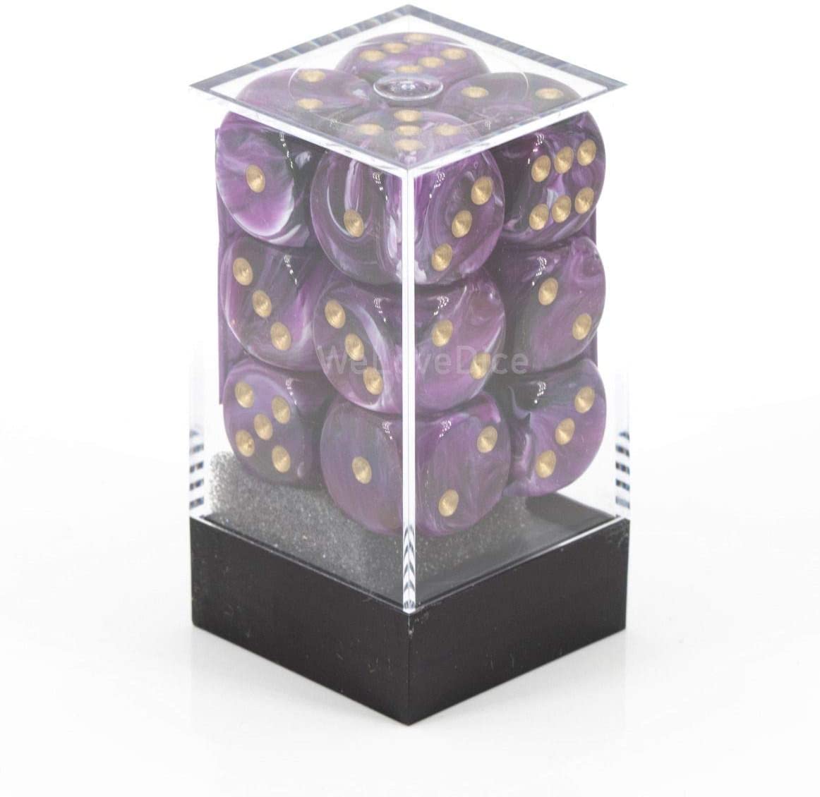 Chessex 27637 Dice, Multi-Colour