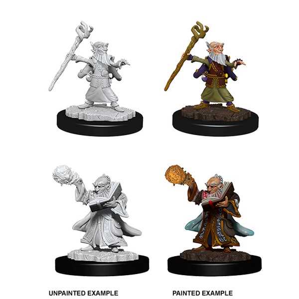 WizKids WK73382 Accessories