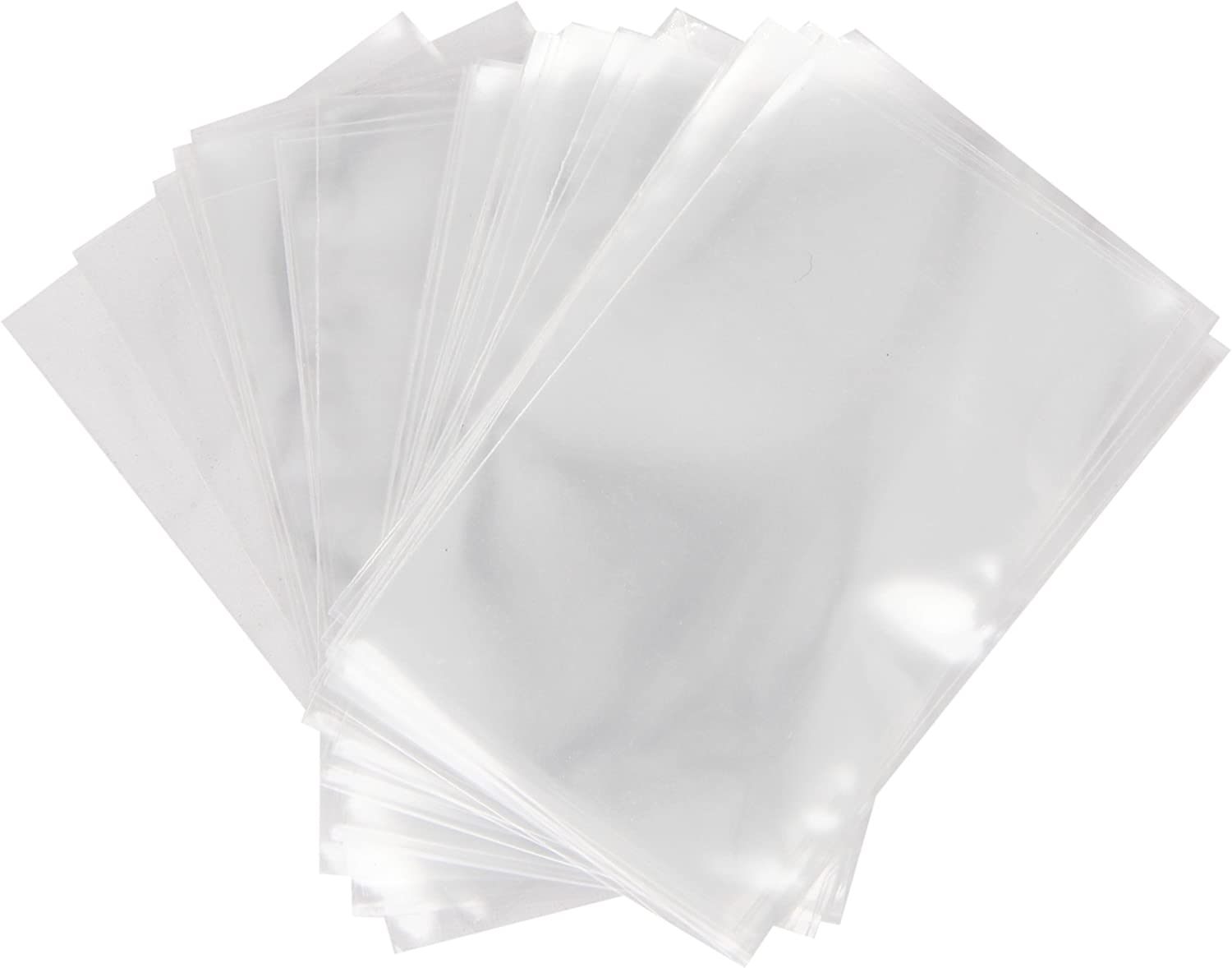 Mayday Games SLEEVES Mini Chimera USA 43x65 mm Card Game (Pack of 100