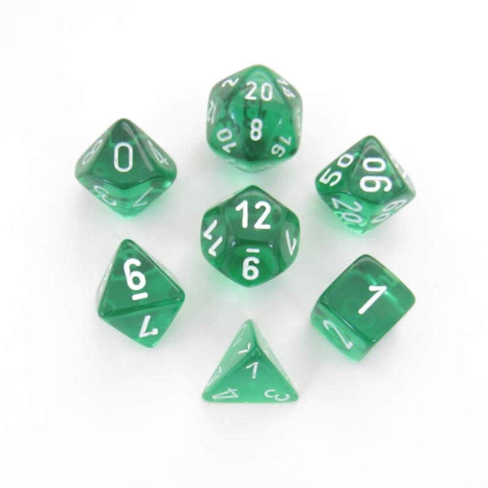 Chessex 23075 Dice