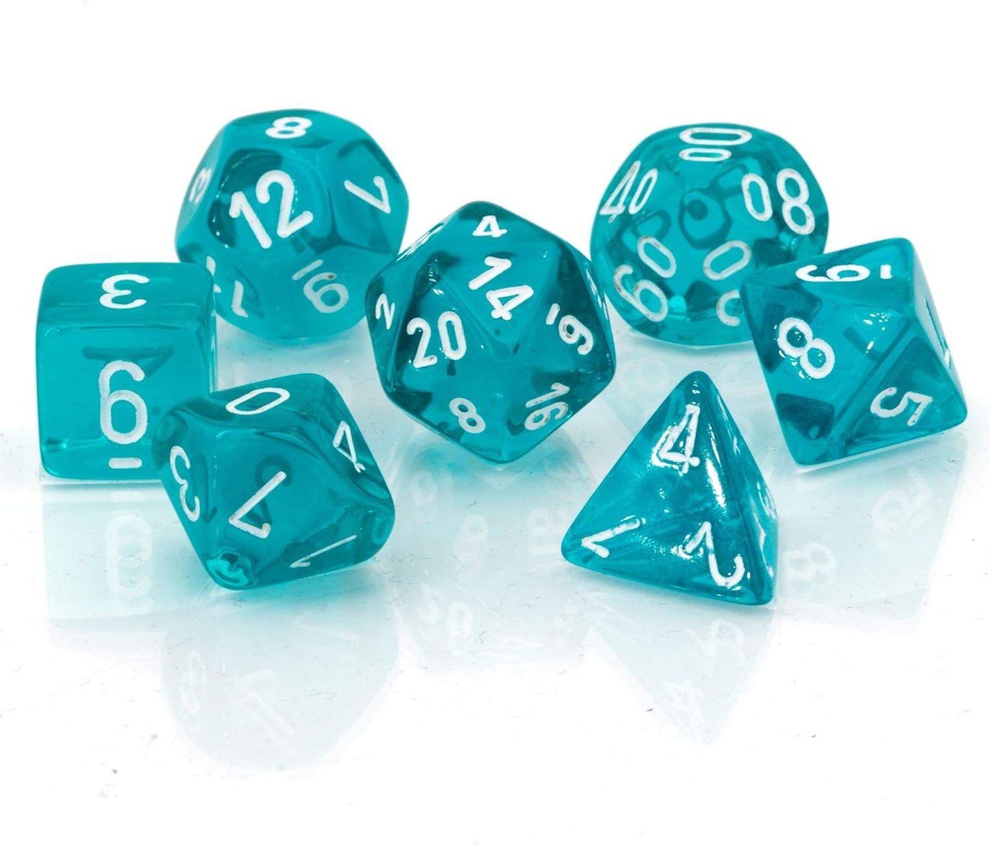 Chessex 23085 Dice