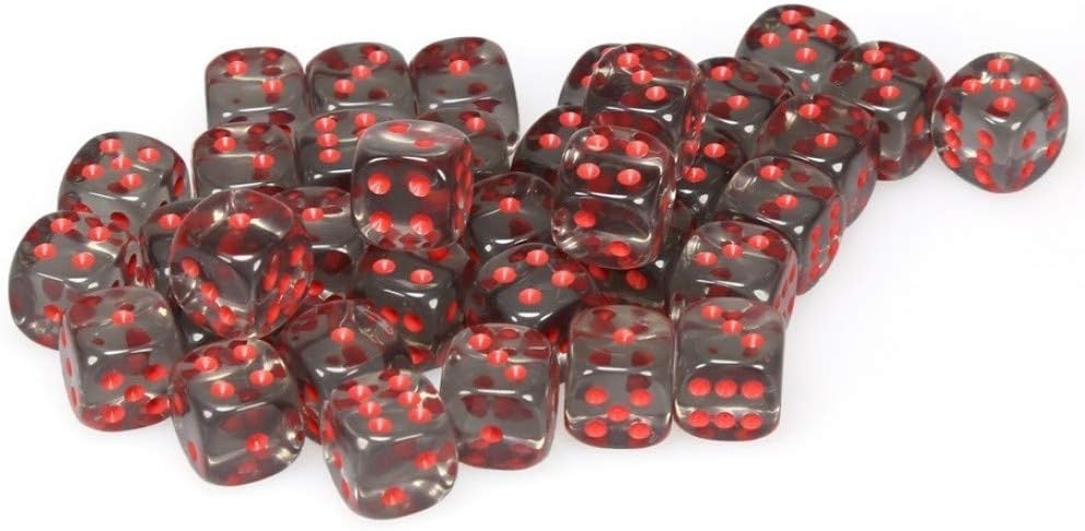 Chessex 23818 accessories