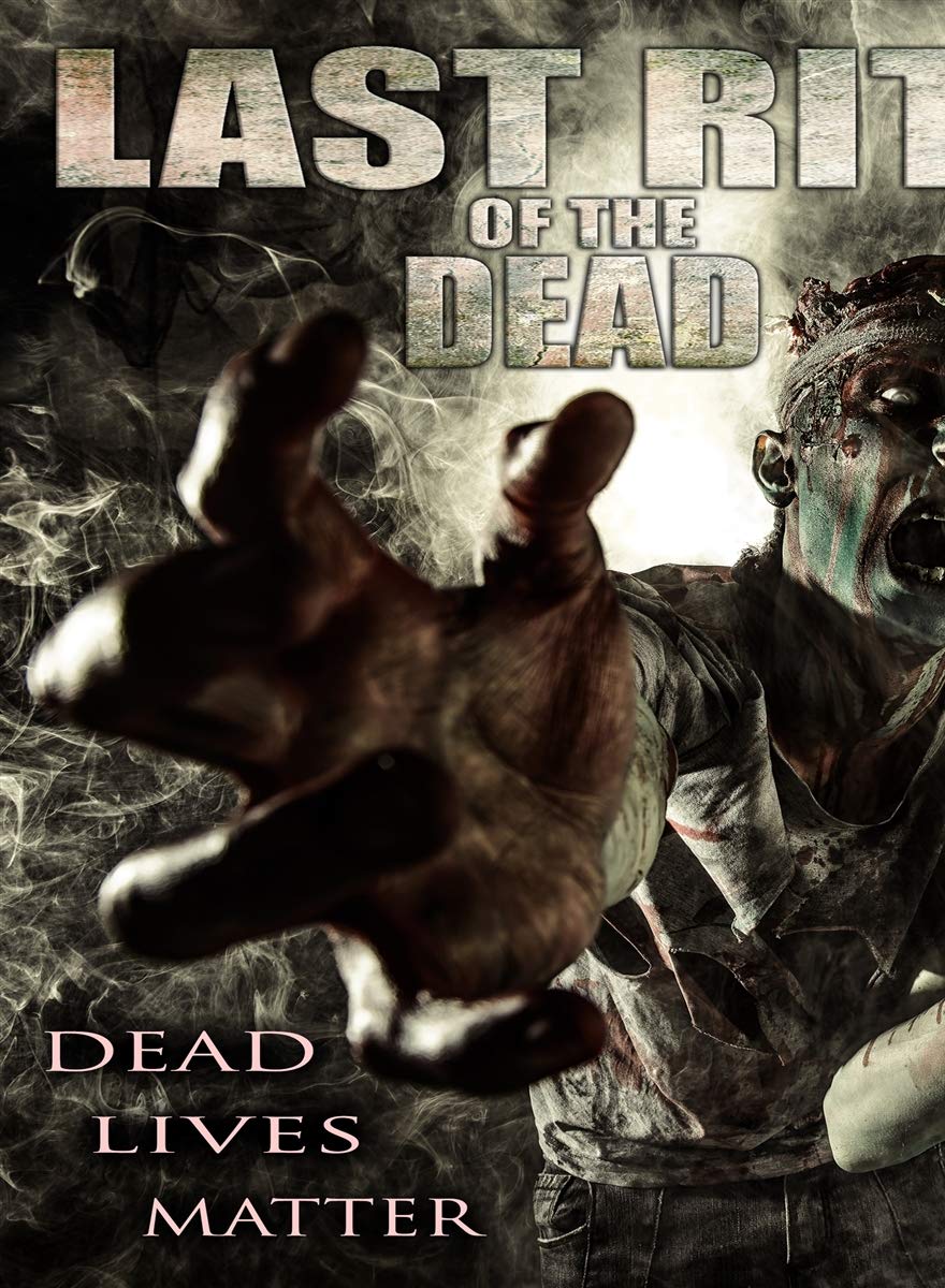 Last rites of the dead (Import