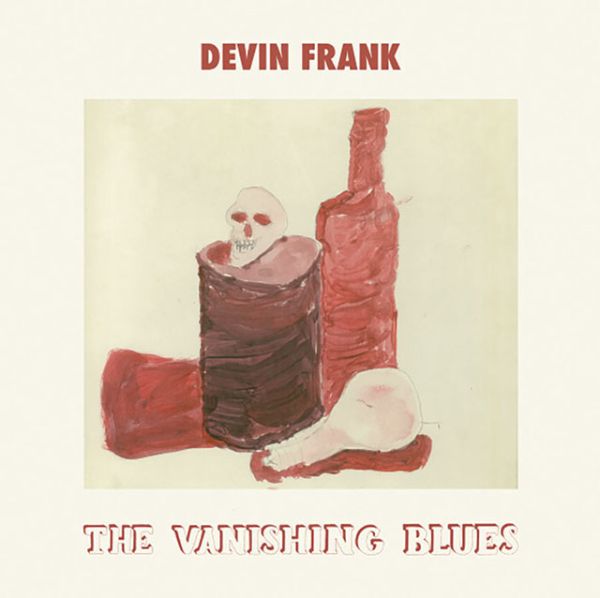 The Vanishing Blues
