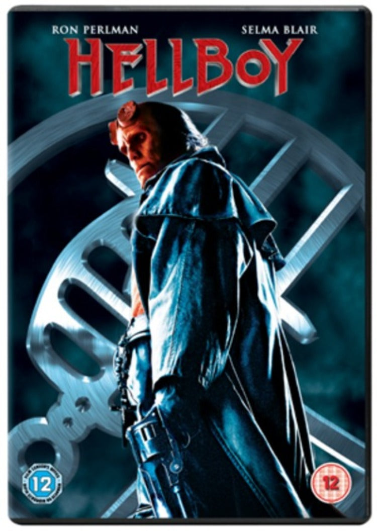 Hellboy