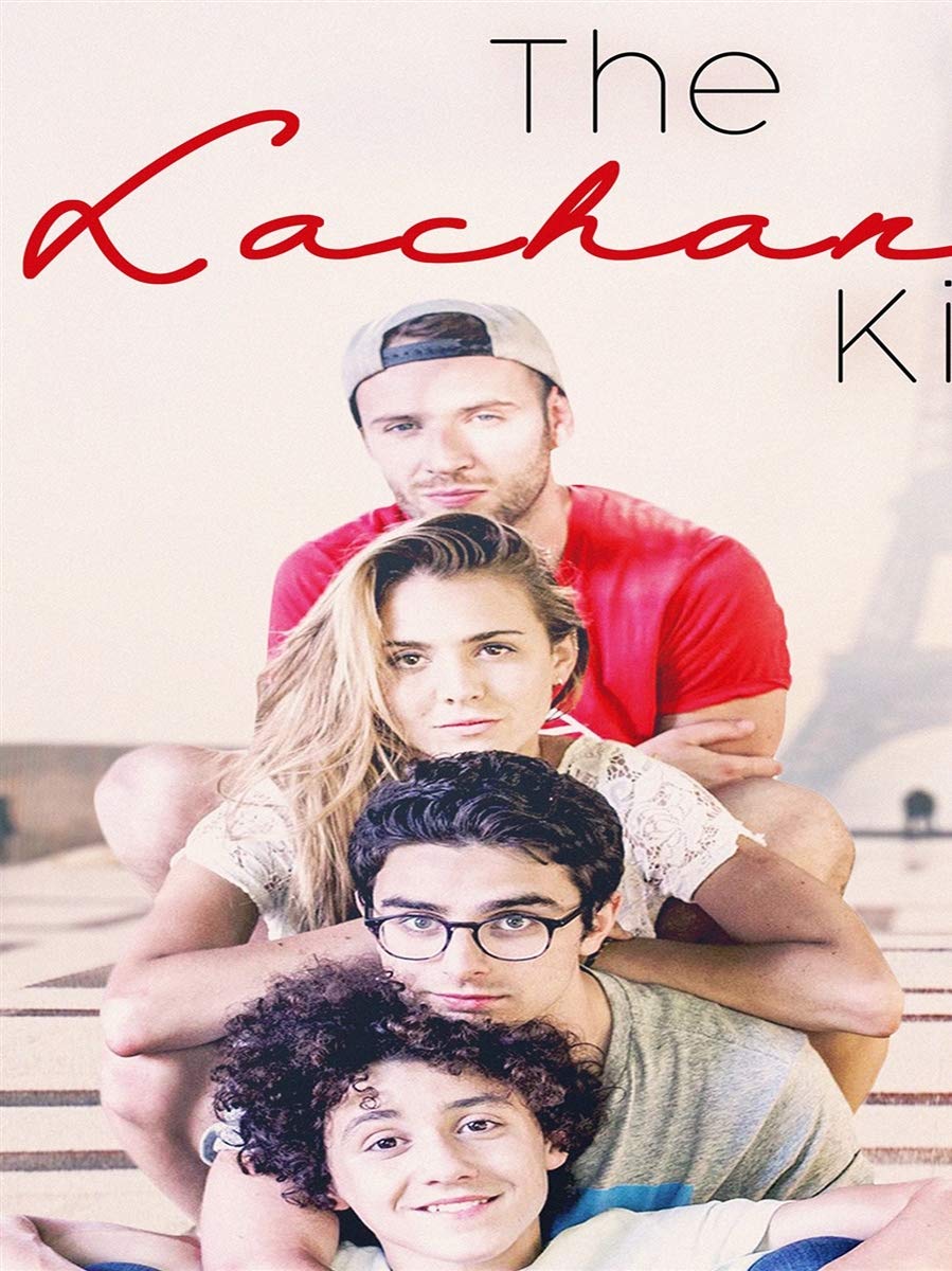 The Lachance Kids