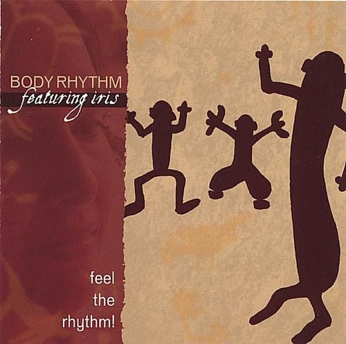 Feel The Rhythm