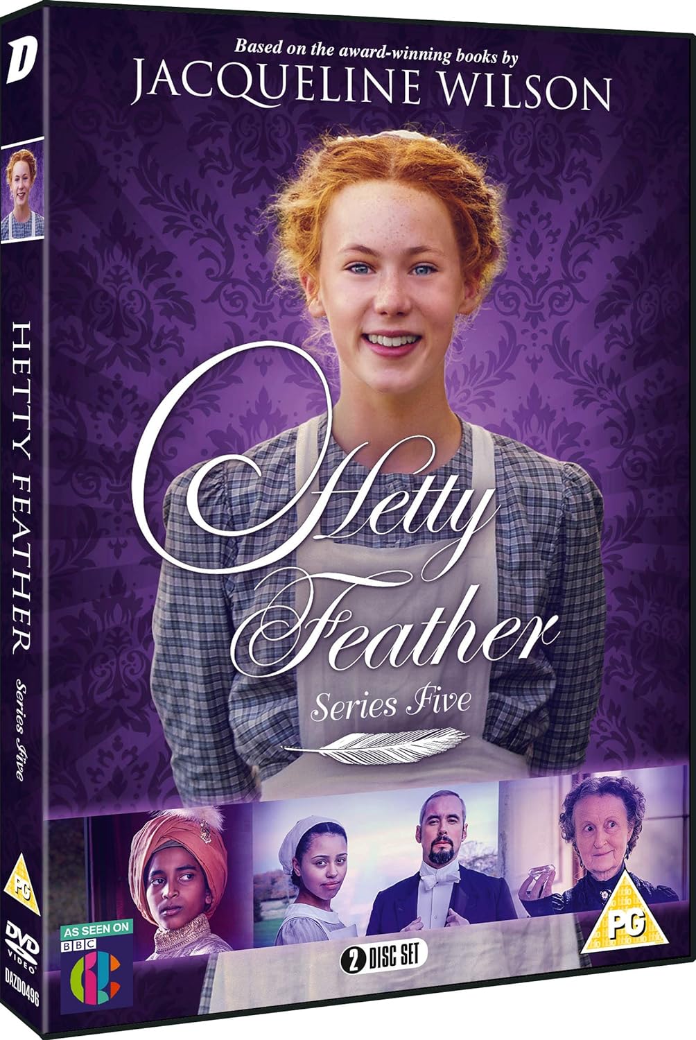 Hetty Feather Series 5