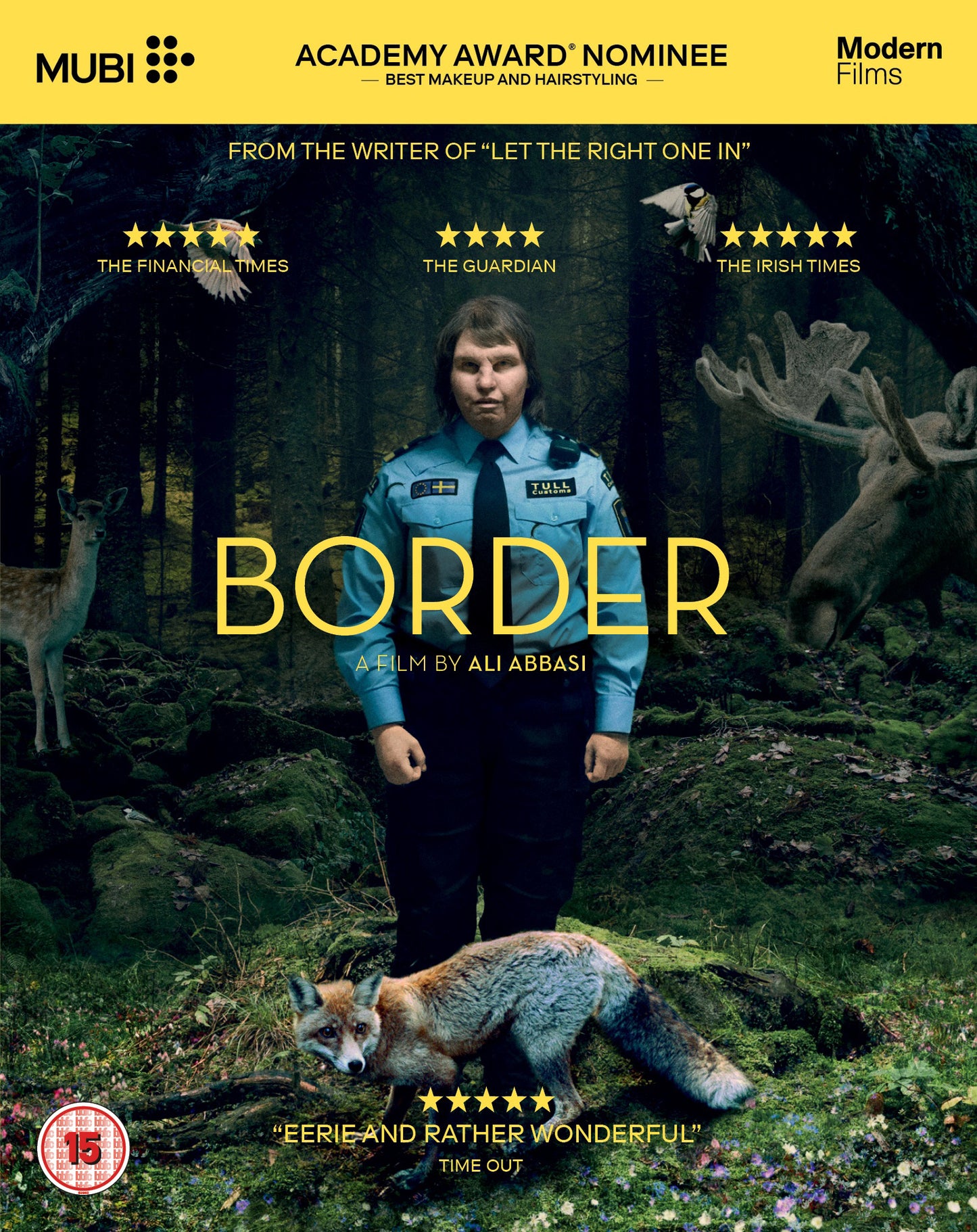 Border