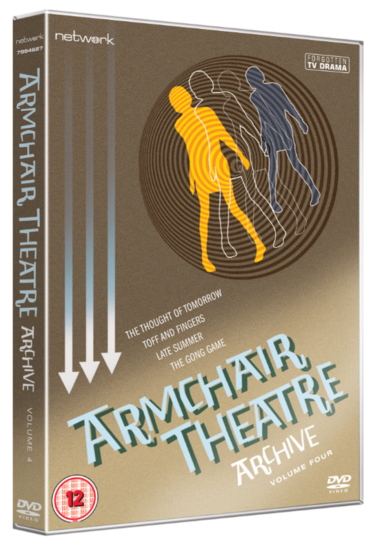 Armchair Theatre Archive: Volume 4