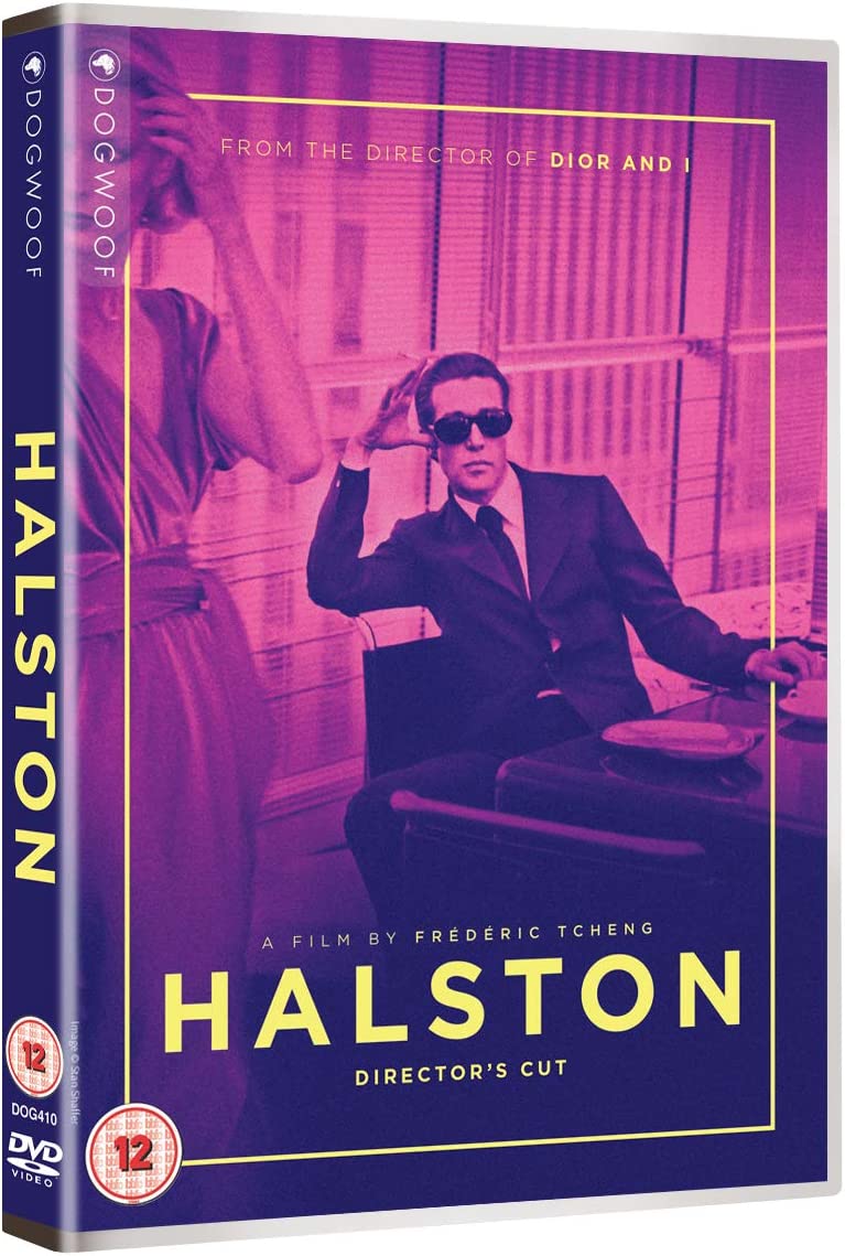 Halston - Director's Cut