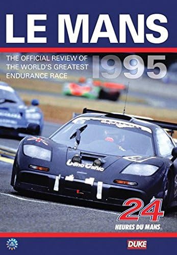 Le Mans 1995