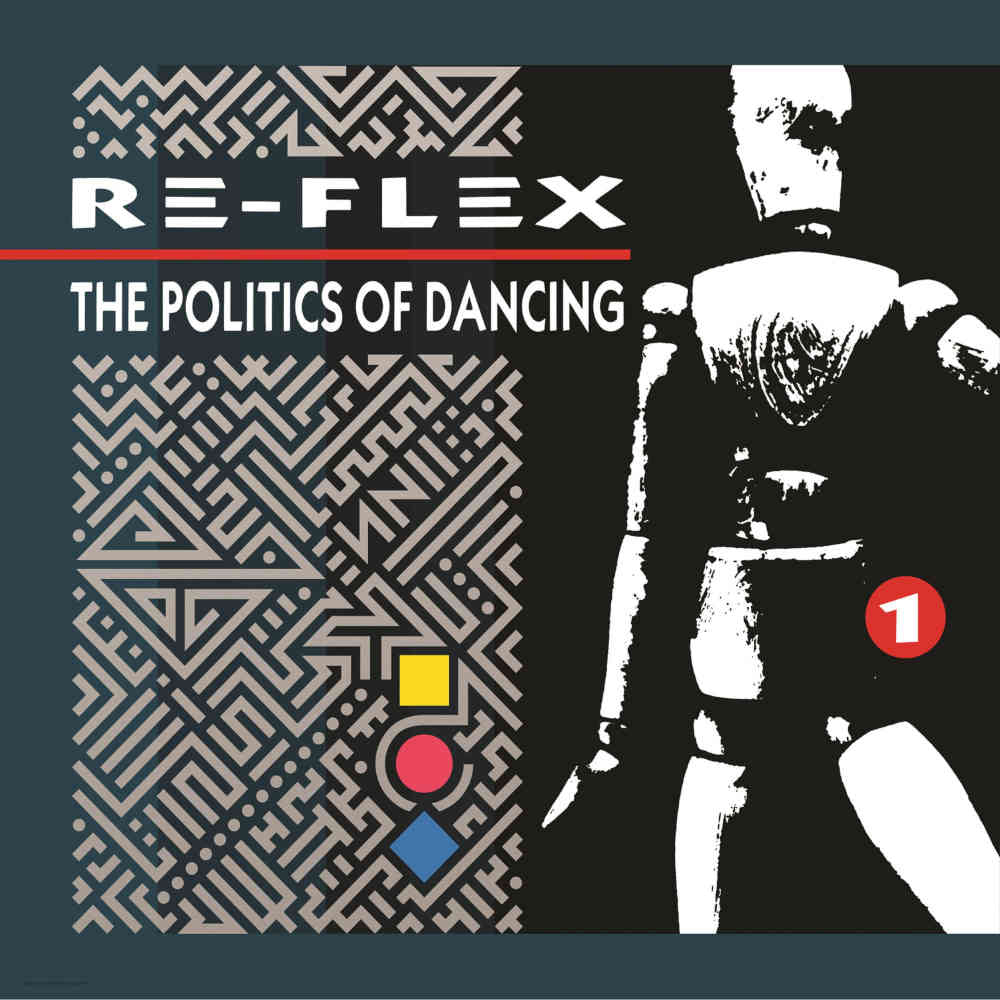 The Politics of Dancing