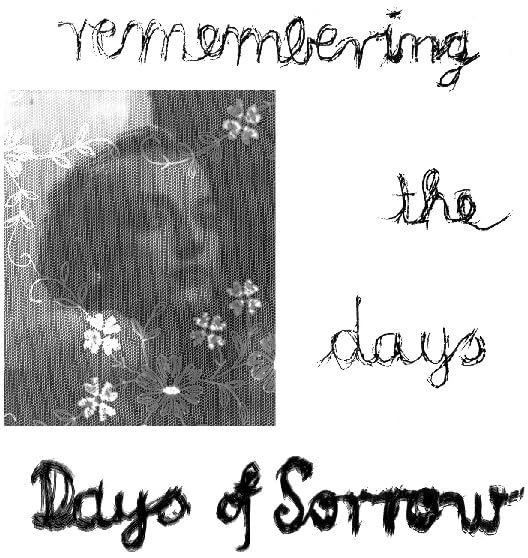 Remembering the Days