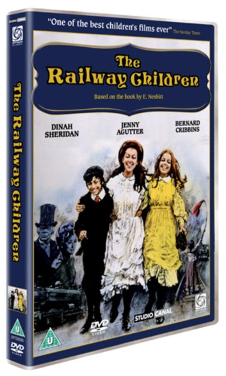 The Railway Children