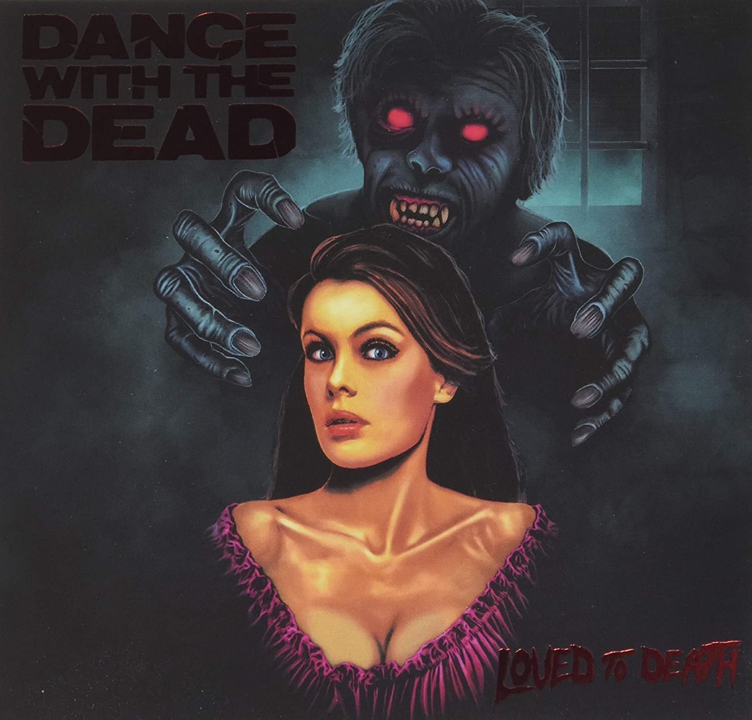 Loved to Death