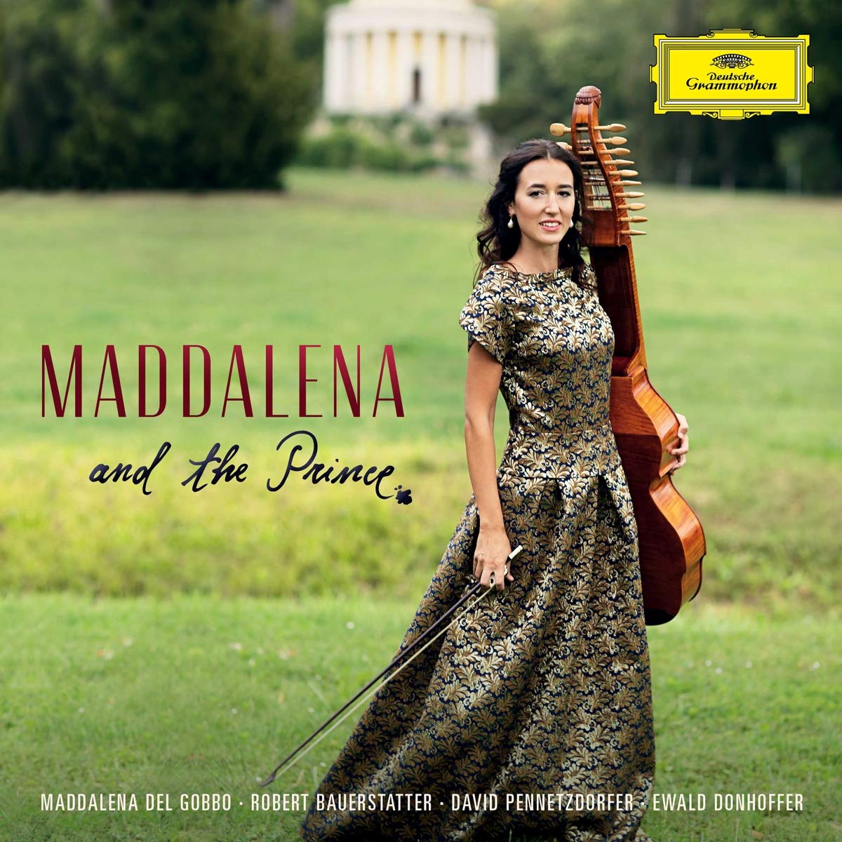 Maddalena & The Prince