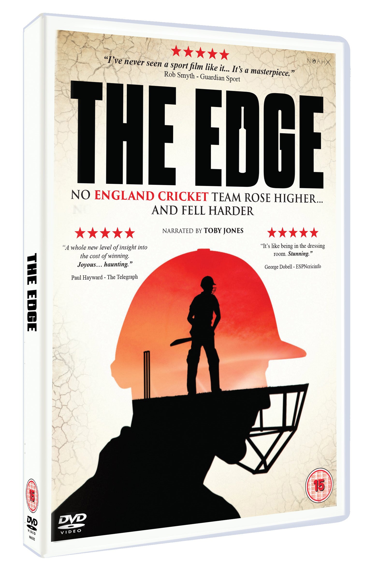 The Edge