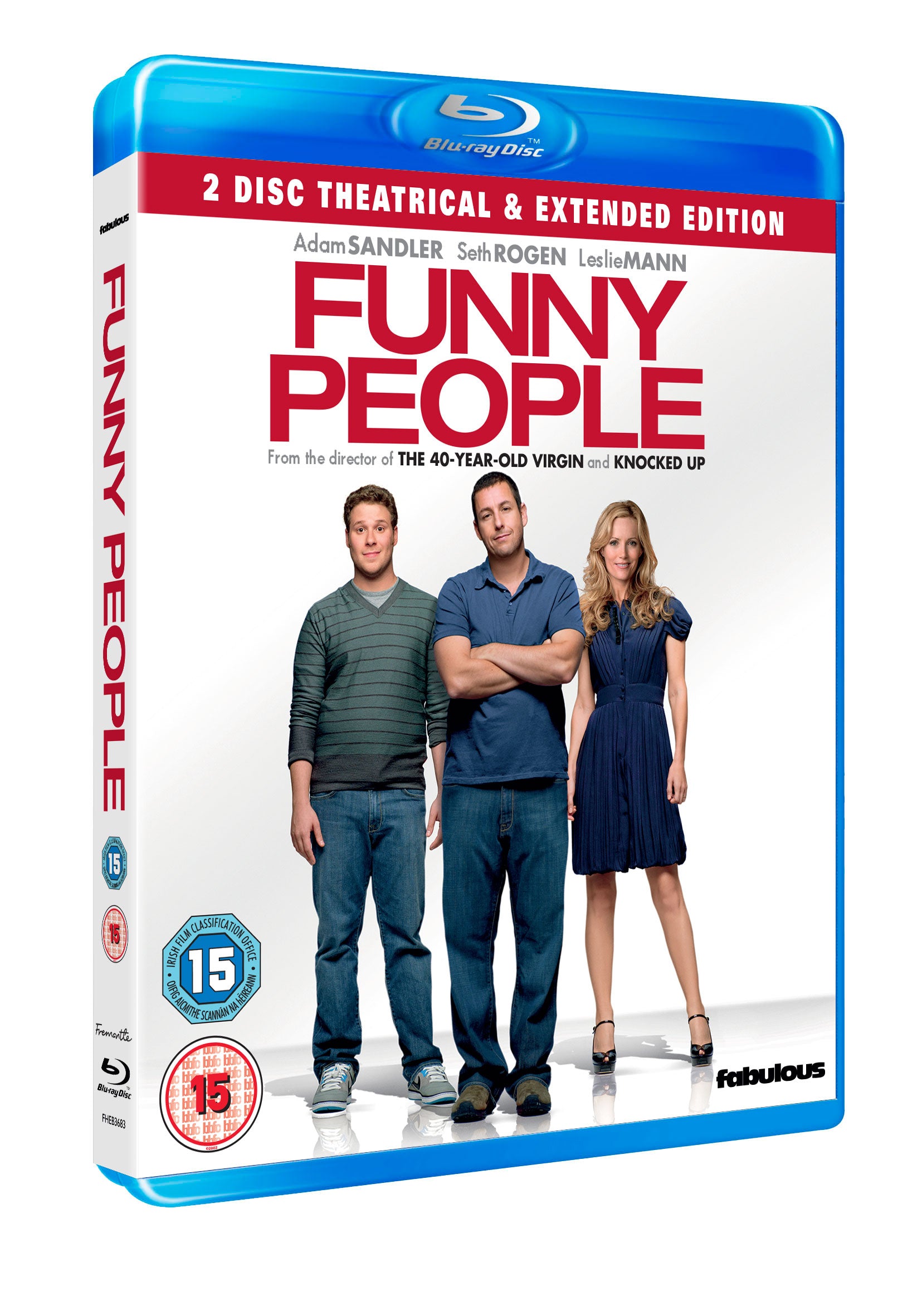 Funny People