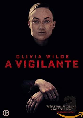 A vigilante