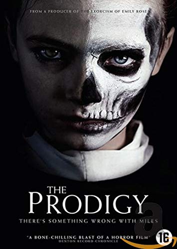 The prodigy