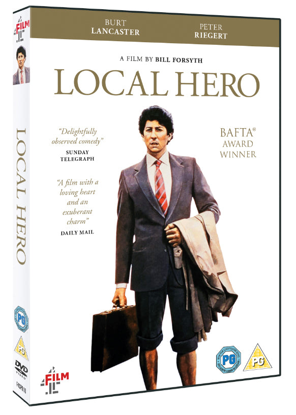 Local Hero
