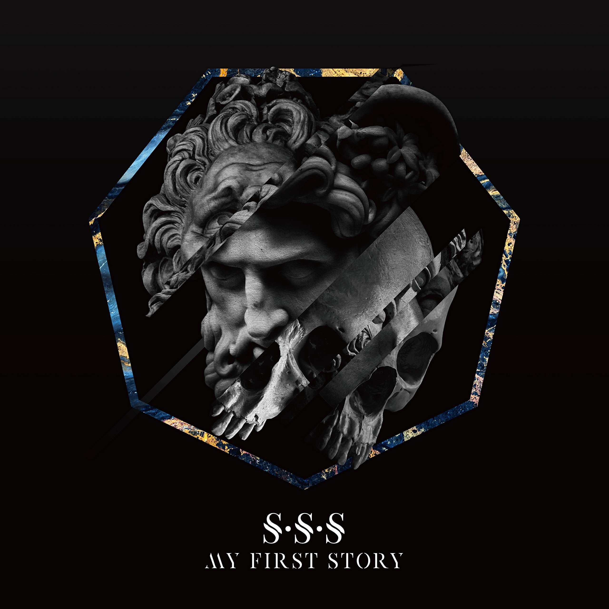 S・S・S(初回盤)(DVD付)