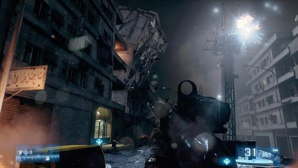 Battlefield 3 - Édition Premium