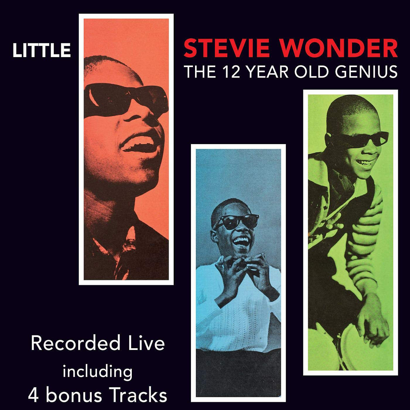 The 12 Year Old Genius