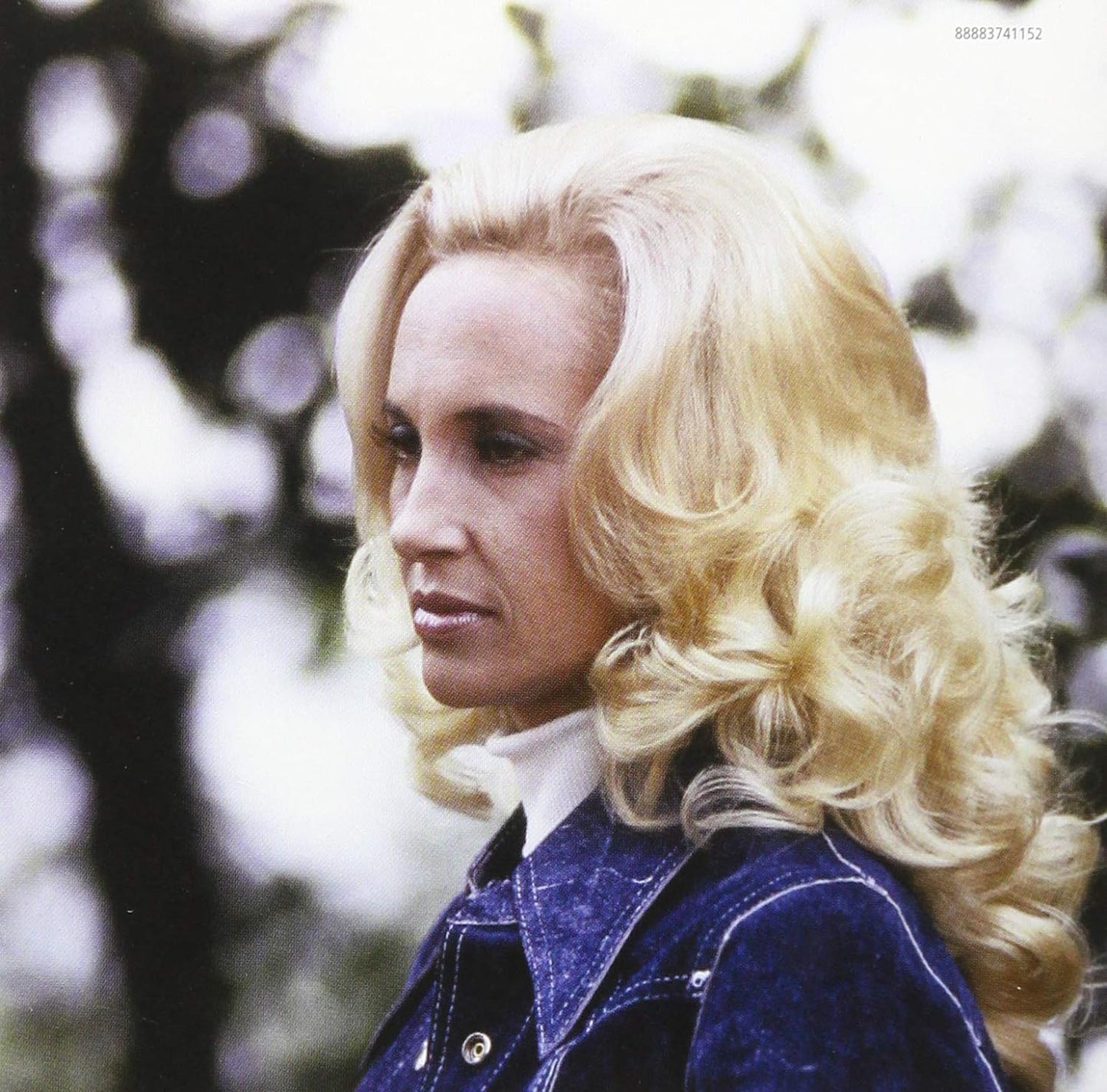 The Essential Tammy Wynette