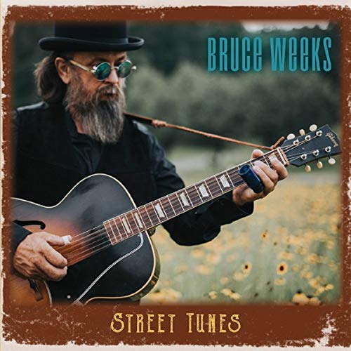 Street Tunes