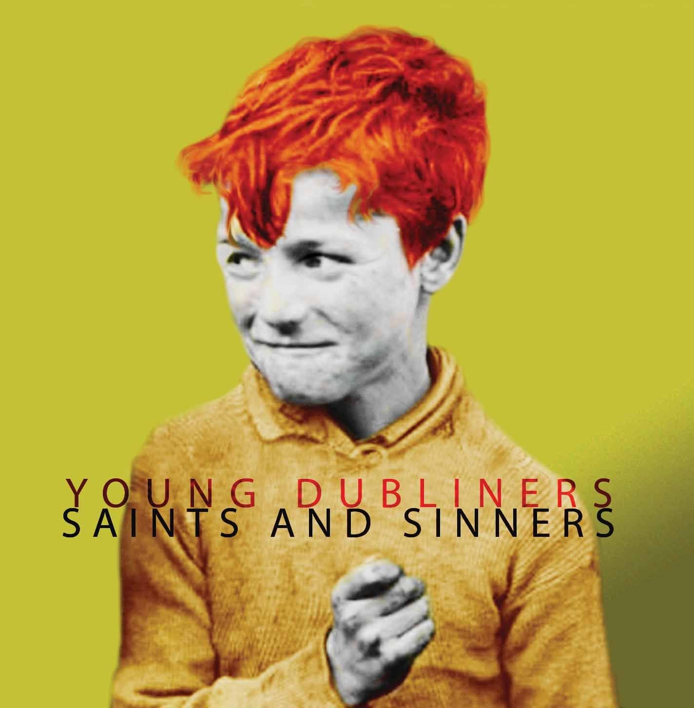 Saints & Sinners