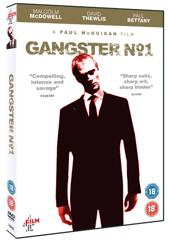 Gangster No. 1