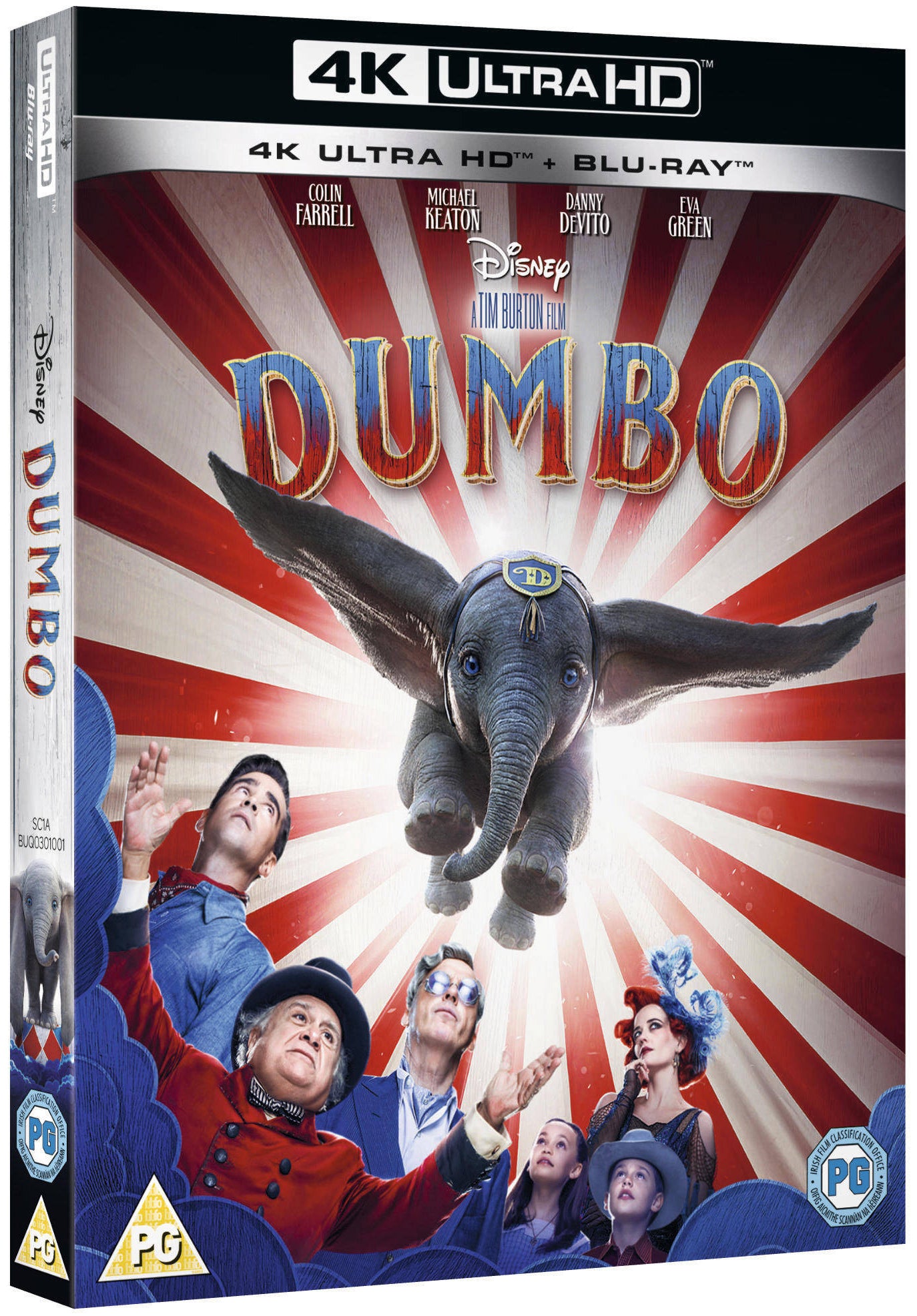Dumbo